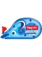 Tipp-Ex® Korrekturroller Pocket Mouse, 4,2 mm x 10 m