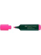 Faber-Castell Textmarker TL 48 REFILL - nachfüllbar, rosa