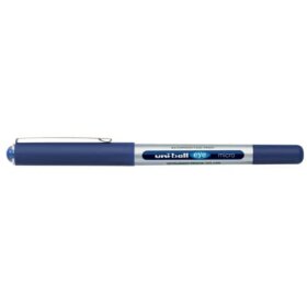 uni-ball® Tintenroller eye micro - 0,2 mm, blau...