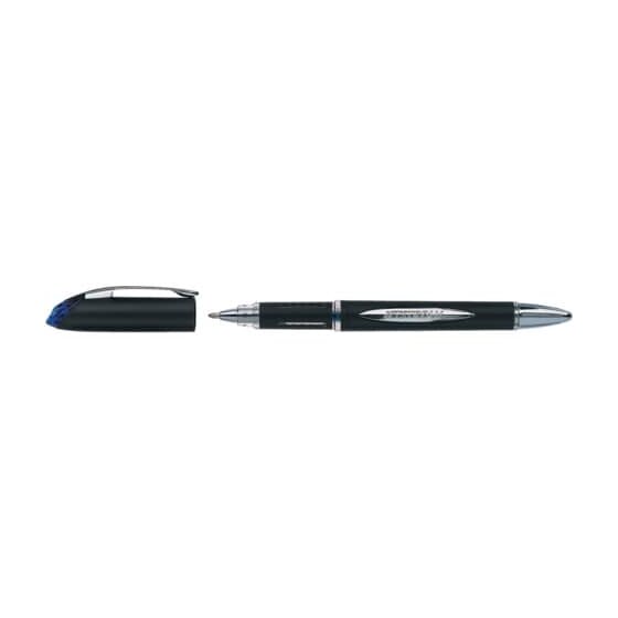 uni-ball® Tintenroller JETSTREAM SX-210 - 0,5 mm, blau (dokumentenecht)
