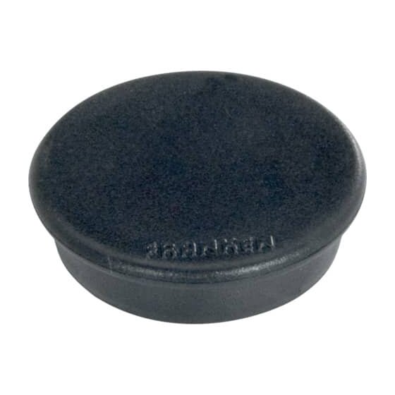 FRANKEN Magnet, 32 mm, 800 g, schwarz