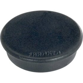 Franken Magnet, 32 mm, 800 g, schwarz