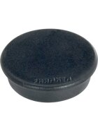 FRANKEN Magnet, 32 mm, 800 g, schwarz