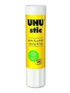 UHU® stic Klebestift ohne Lösungsmittel 21 g