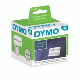 Dymo® LabelWriter™ Etikettenrollen -...