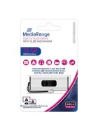 MediaRange USB Speicherstick 3.0 - 32 GB