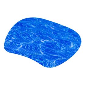 Q-Connect® Slim Pads - Swimming pool
