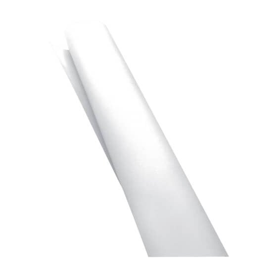 Franken Moderationspapier - 140 x 110 cm, Kraftpapier, 80 g/qm, 100 Bogen, weiß