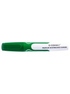 Q-Connect® Whiteboard Marker Premium - 3 mm, grün