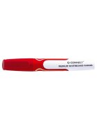 Q-Connect® Whiteboard Marker Premium - 3 mm, rot