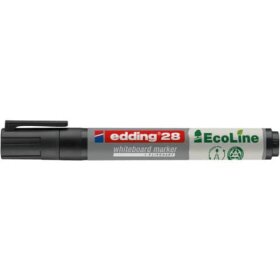 Edding 28 Boardmarker EcoLine - nachfüllbar, 1,5 - 3...