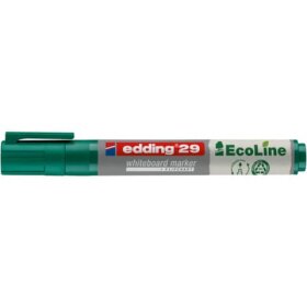 Edding 29 Boardmarker EcoLine - nachfüllbar, 1-5 mm,...