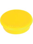 Franken Magnet, 32 mm, 800 g, gelb