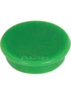 Franken Magnet, 32 mm, 800 g, grün
