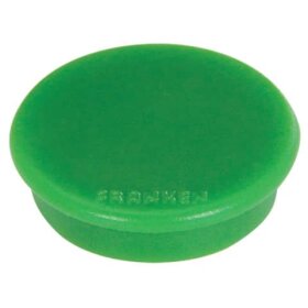 FRANKEN Magnet, 38 mm, 1500 g, grün