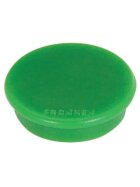 Franken Magnet, 38 mm, 1500 g, grün