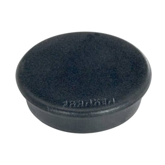 Franken Magnet, 38 mm, 1500 g, schwarz