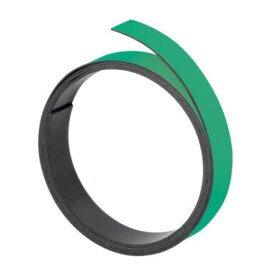 Franken Magnetband - 100 cm x 5 mm, grün