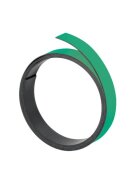 Franken Magnetband - 100 cm x 5 mm, grün
