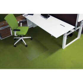 RS office products Ecogrip® Bodenschutzmatte für...
