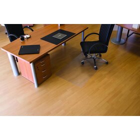 RS office products Ecogrip® Bodenschutzmatte für...