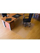 RS office products Ecogrip® Bodenschutzmatte für glatte/ harte Böden - Form 0, 240 x 120 cm