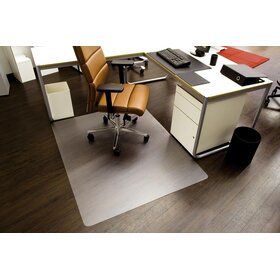 RS office products Ecoblue® Bodenschutzmatten...