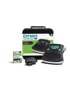 Dymo® Beschriftungsgerät LabelManager 210D Kofferset, inkl. stabilem Koffer