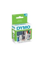 Dymo® LabelWriter™ Etikettenrollen - Vielzwecketikett, 12 x 24 mm, weiß