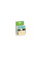 Dymo® LabelWriter™ Etikettenrollen - Vielzwecketikett, 19 x 51 mm, weiß