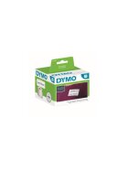 Dymo® LabelWriter™ Etikettenrollen - Namensschild, 41 x 89 mm, weiß