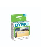 Dymo® LabelWriter™ Etikettenrollen - Rücksendeetikett, 25 x 54 mm, weiß