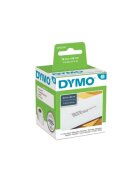 Dymo® LabelWriter™ Etikettenrollen - Adressetikett, 28 x 89 mm, weiß