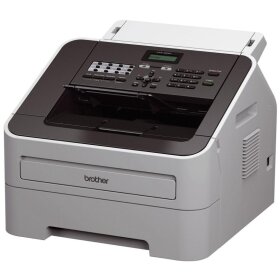 Brother® Laserfax FAX-2840