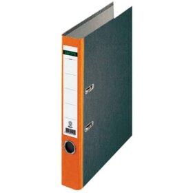 Centra Standard-Ordner - A4, 52 mm, orange