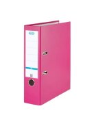 Elba Ordner smart Pro PP/Papier - A4, 80 mm, pink