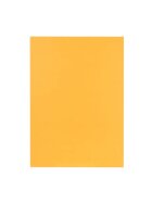 Falken Aktendeckel - A4 gelb, Manilakarton 250 g/qm