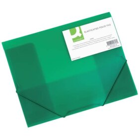 Q-Connect® Eckspanner - grün