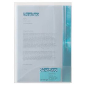 Durable Angebotsmappe MULTIFILE - PP, A4, 225 x 335 mm,...