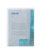 Durable Angebotsmappe MULTIFILE - PP, A4, 225 x 335 mm, transparent
