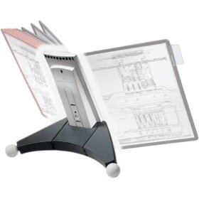 Durable Sichttafelsystem SHERPA® TABLE MODULE 10 -...