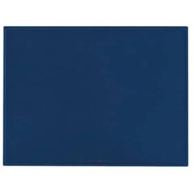Läufer Schreibunterlage DURELLA - 53 x 40 cm, blau