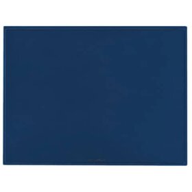 Läufer Schreibunterlage DURELLA - 65 x 52 cm, blau