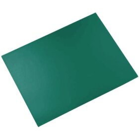 Läufer Schreibunterlage DURELLA - 65 x 52cm grün