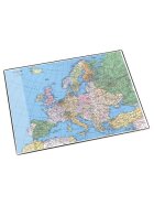 Läufer Landkarten-Schreibunterlage - 53 x 40 cm, EUROPAKARTE