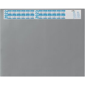 Durable Schreibunterlage mit Jahreskalender - PVC, 650 x...