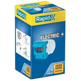 Rapid® Heftklammern 5020 - Kassette für...