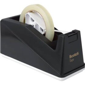 Scotch® Tischabroller C10 - Klebefilm bis...