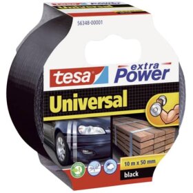 tesa® Gewebeklebeband extra Power® Universal, 10...