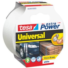 tesa® Gewebeklebeband extra Power® Universal, 10...
